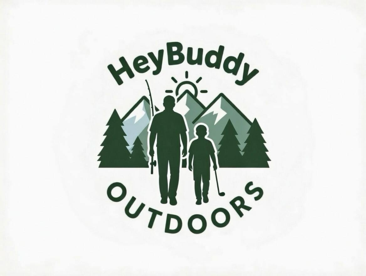 HeyBuddy Outdoors