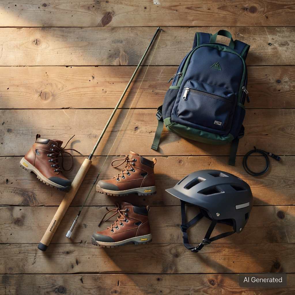 Quality gear