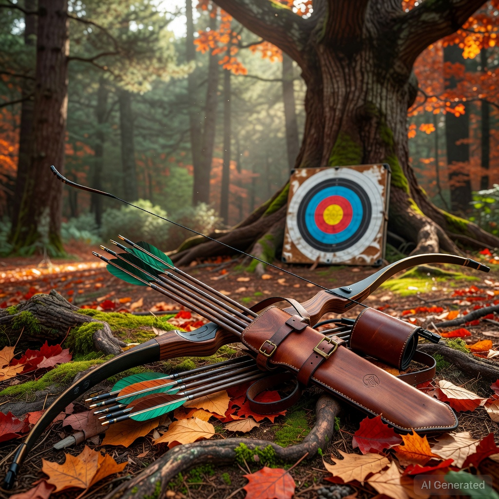 Kids archery bow rental Atlanta for youth beginners